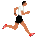 running, sprinting :ibrunning: